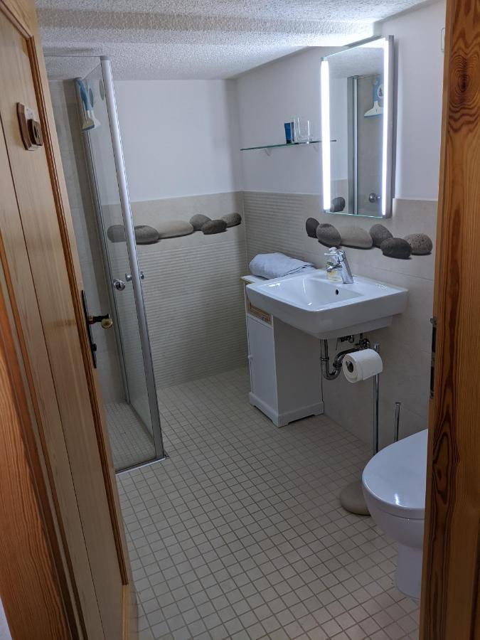 Ferienhaus 3 Eulen Altenberg  Zewnętrze zdjęcie