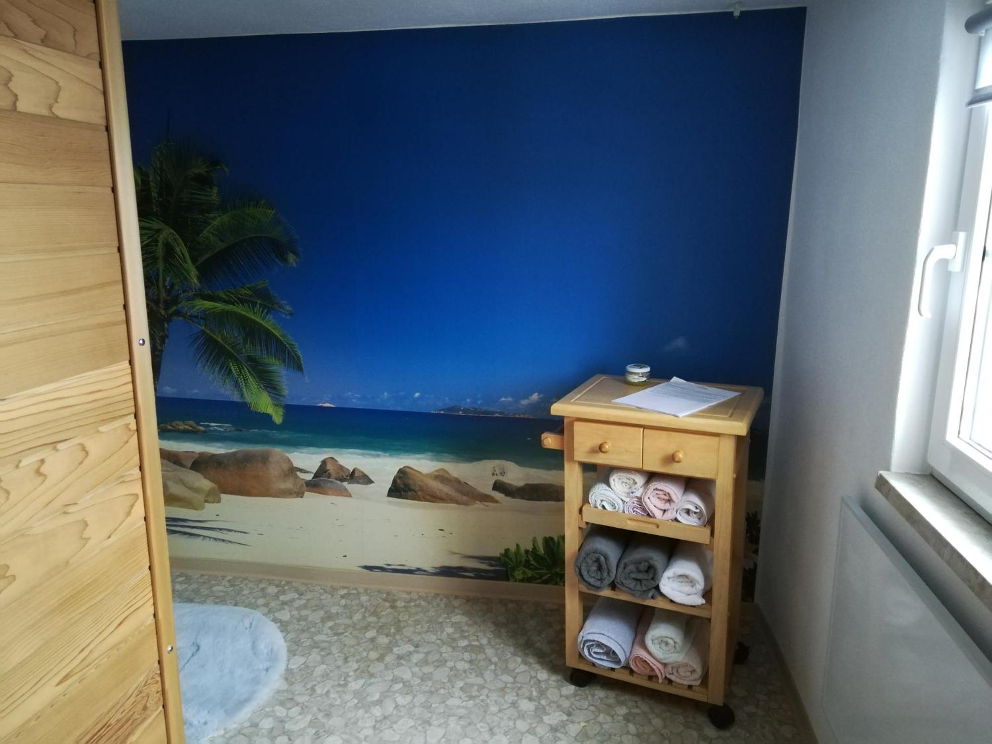 Ferienhaus 3 Eulen Altenberg  Zewnętrze zdjęcie