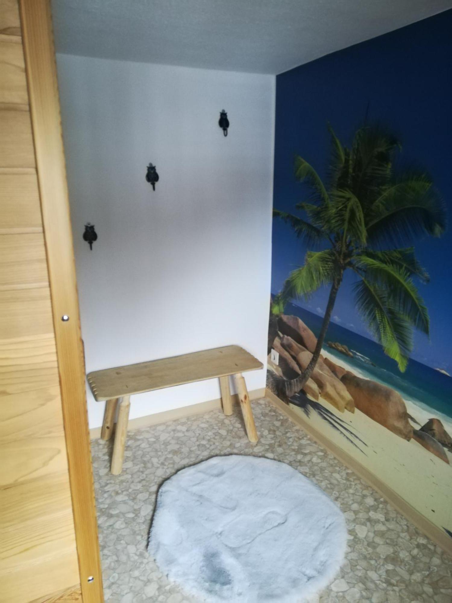Ferienhaus 3 Eulen Altenberg  Zewnętrze zdjęcie