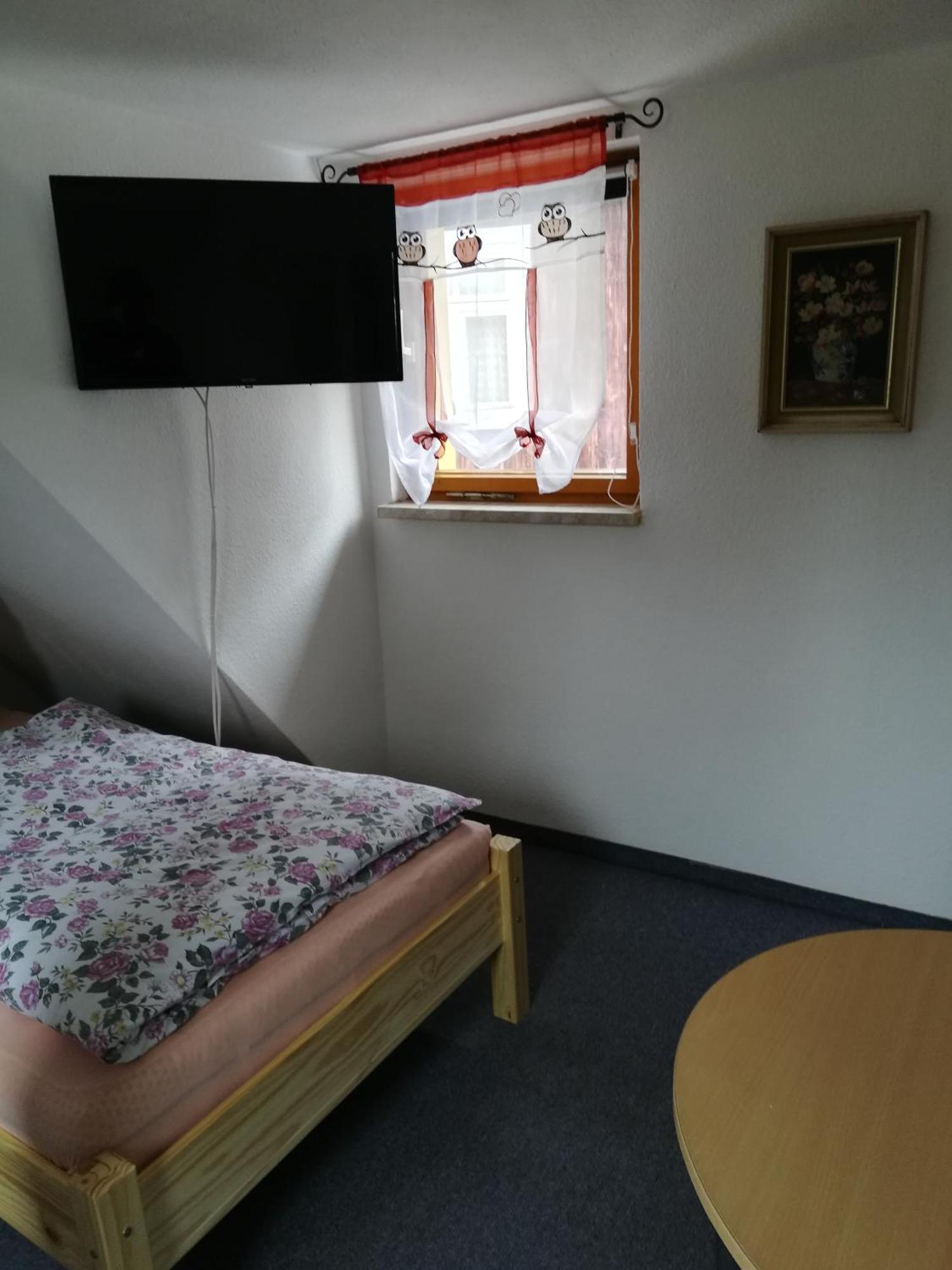 Ferienhaus 3 Eulen Altenberg  Zewnętrze zdjęcie
