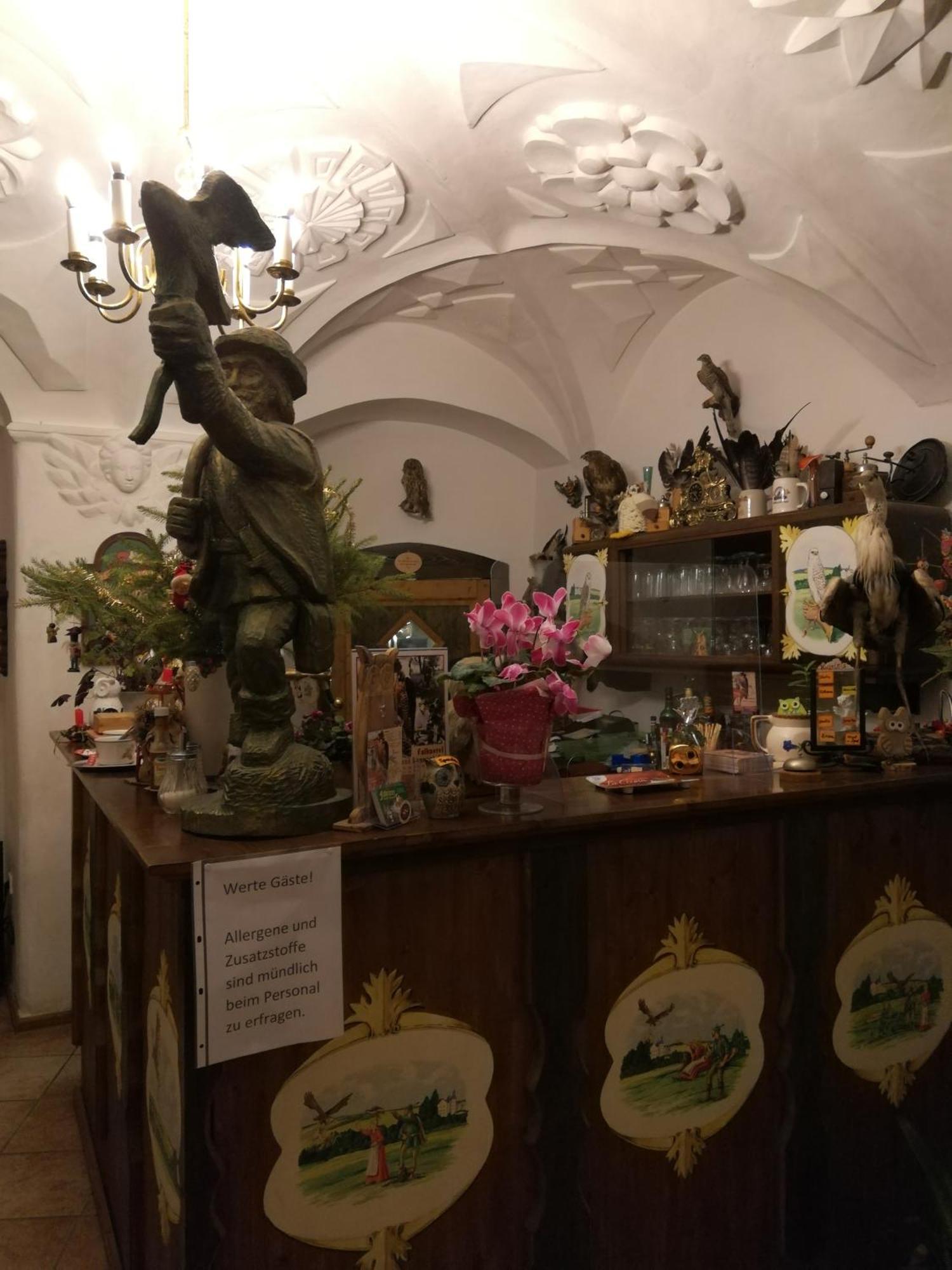 Ferienhaus 3 Eulen Altenberg  Zewnętrze zdjęcie