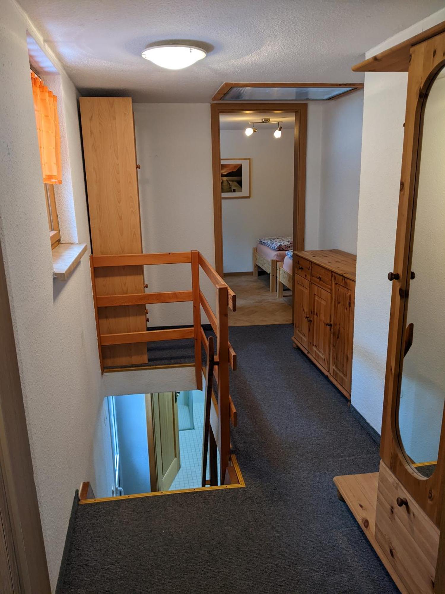 Ferienhaus 3 Eulen Altenberg  Zewnętrze zdjęcie