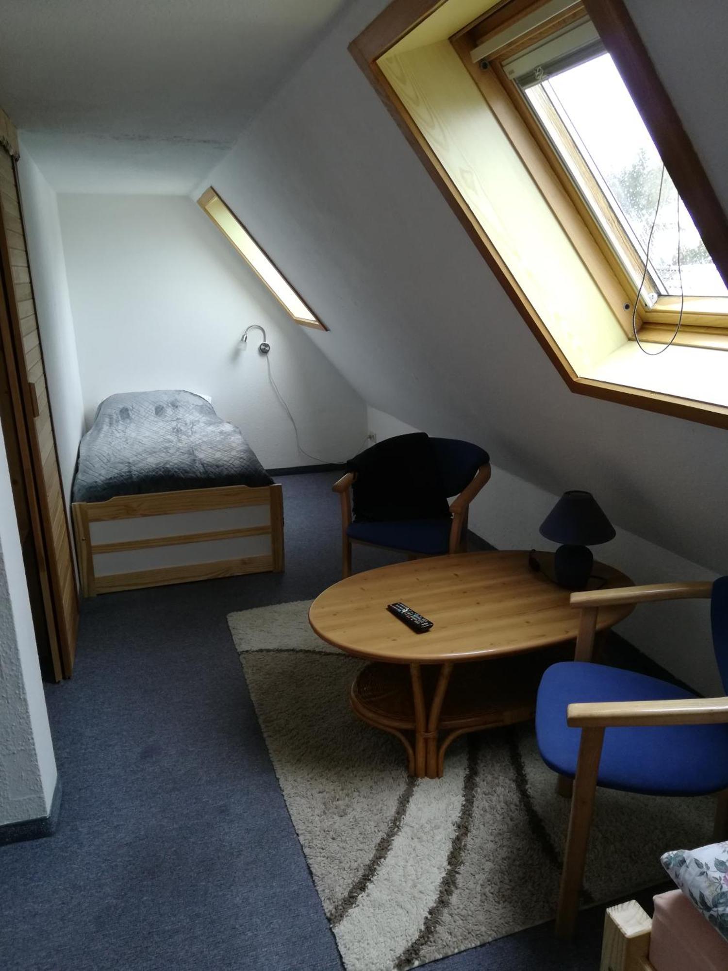Ferienhaus 3 Eulen Altenberg  Zewnętrze zdjęcie