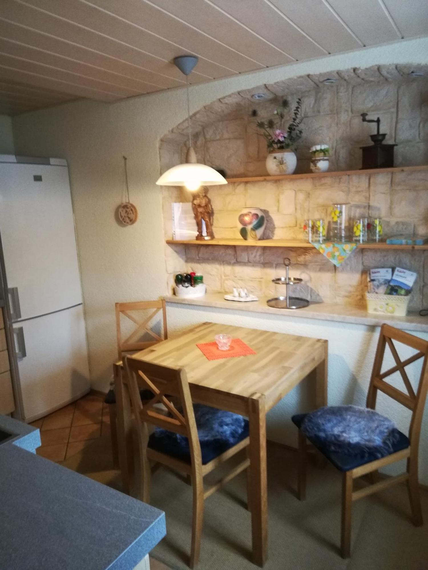 Ferienhaus 3 Eulen Altenberg  Zewnętrze zdjęcie